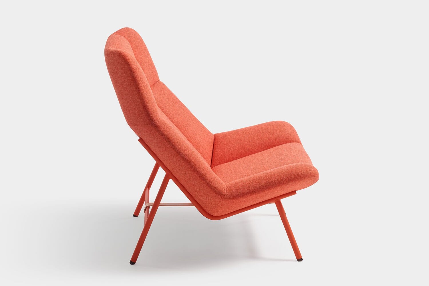 Soft Pacet Lounge Chair lounge chair Artifort 