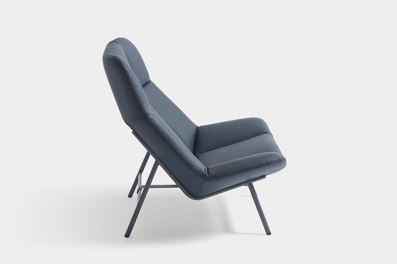 Soft Pacet Lounge Chair lounge chair Artifort 