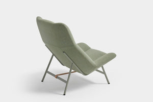 Soft Facet Lounge Chair lounge chair Artifort 