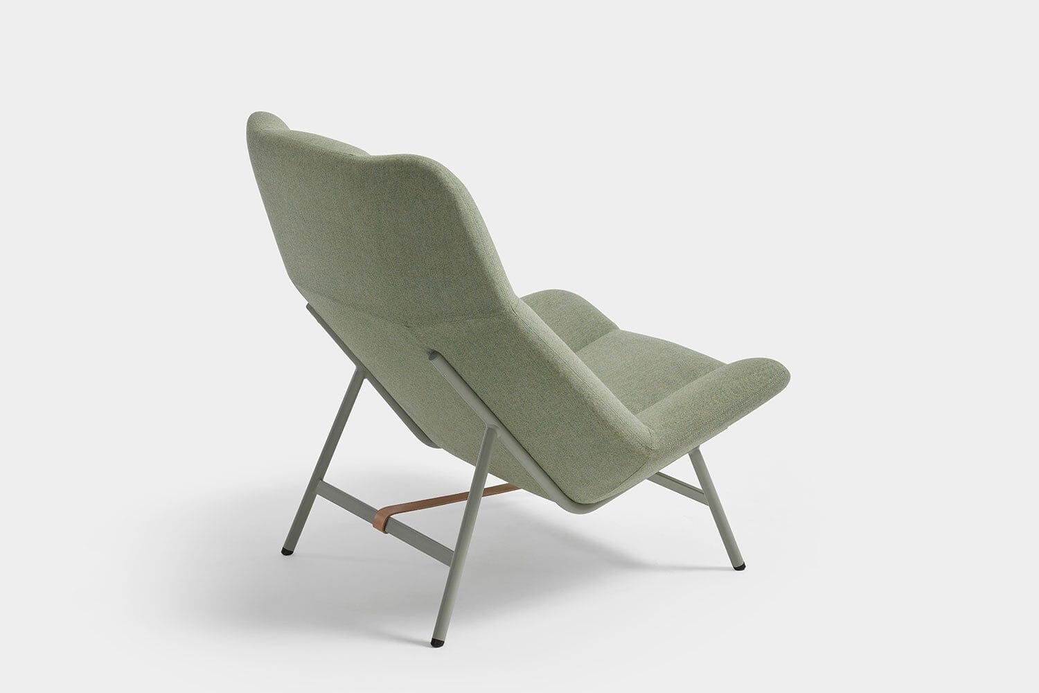 Soft Pacet Lounge Chair lounge chair Artifort 