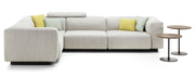 Soft Modular Sofa Corner Part Sofa Vitra 