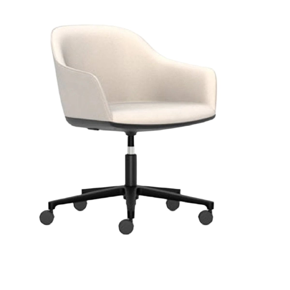 Softshell Task Chair task chair Vitra 