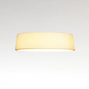 Soho C Ceiling Lamp ceiling lights Marset Large - 44.3" dia White 