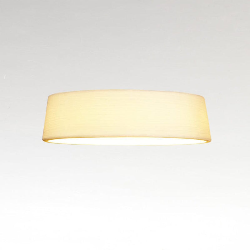 Soho C Ceiling Lamp ceiling lights Marset Large - 44.3" dia White 