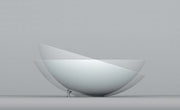 Solar Outdoor Floor Lamp Floor Lamps Foscarini 