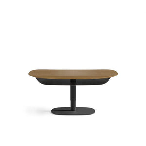 Soma 1130 Lift Coffee Table Coffee Tables BDI Ebonized Ash 