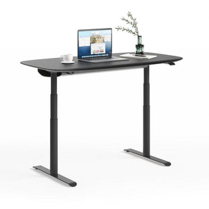Soma 6351 Standing Desk 60" Desks BDI 