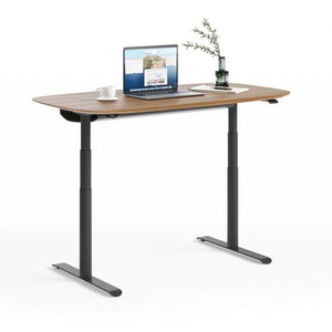 Soma 6351 Standing Desk 60" Desks BDI 