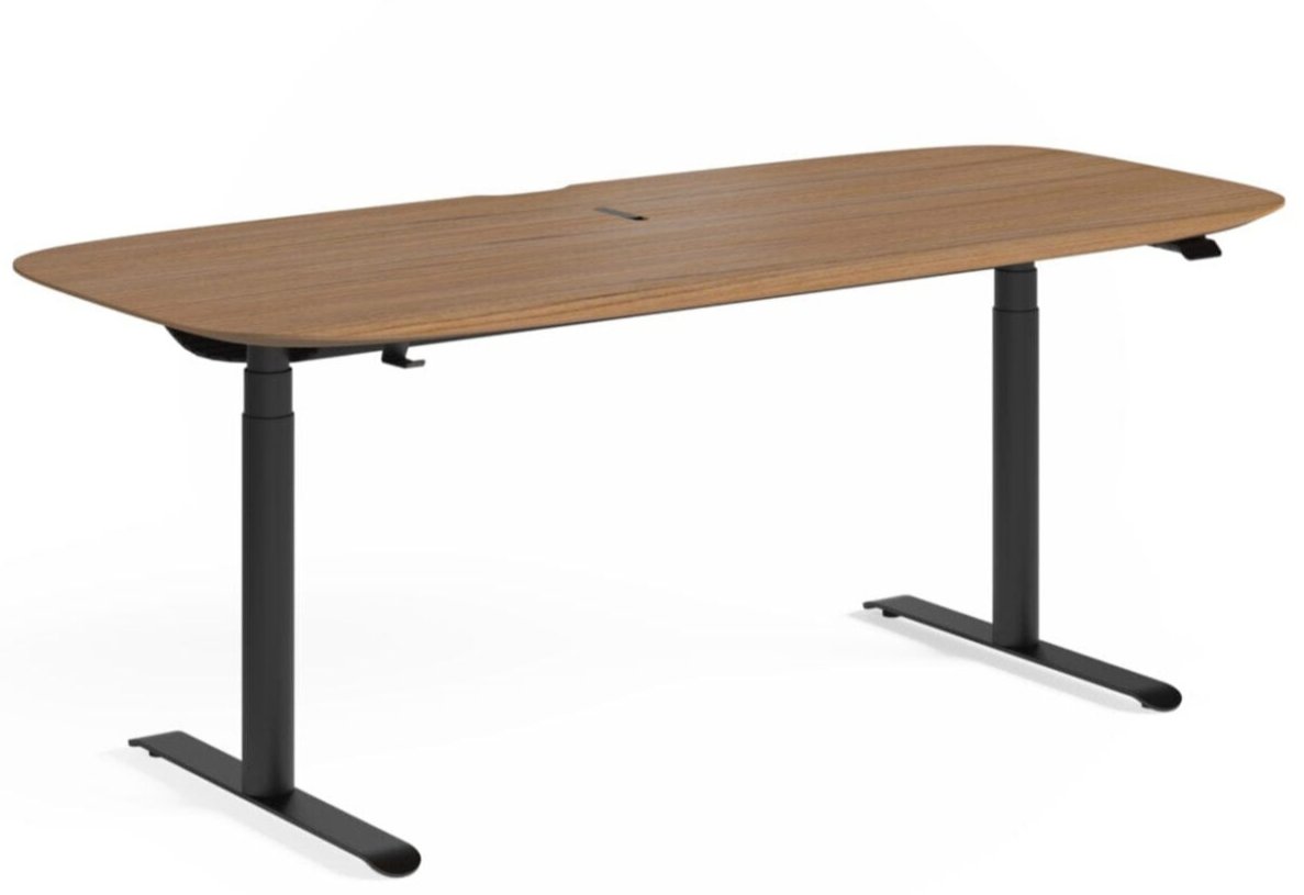 Soma 6352 Standing Desk 72&quot; *** FLOOR SAMPLE ***