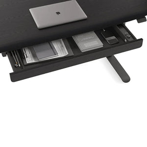 Soma 6359 Storage and Keyboard Drawer Accessories BDI 