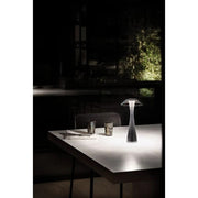 Space Table Lamp Table Lamps Kartell 
