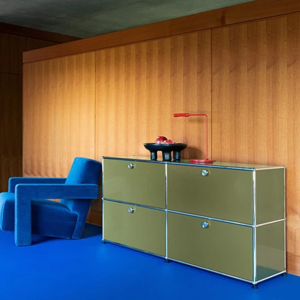 Special USM Haller credenza MS01 storage USM 