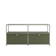 Special USM Haller media MS02 storage USM 