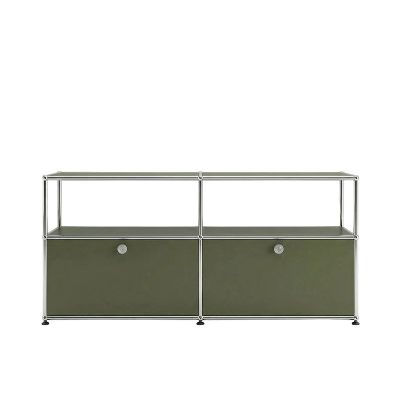 Special USM Haller media MS02 storage USM 