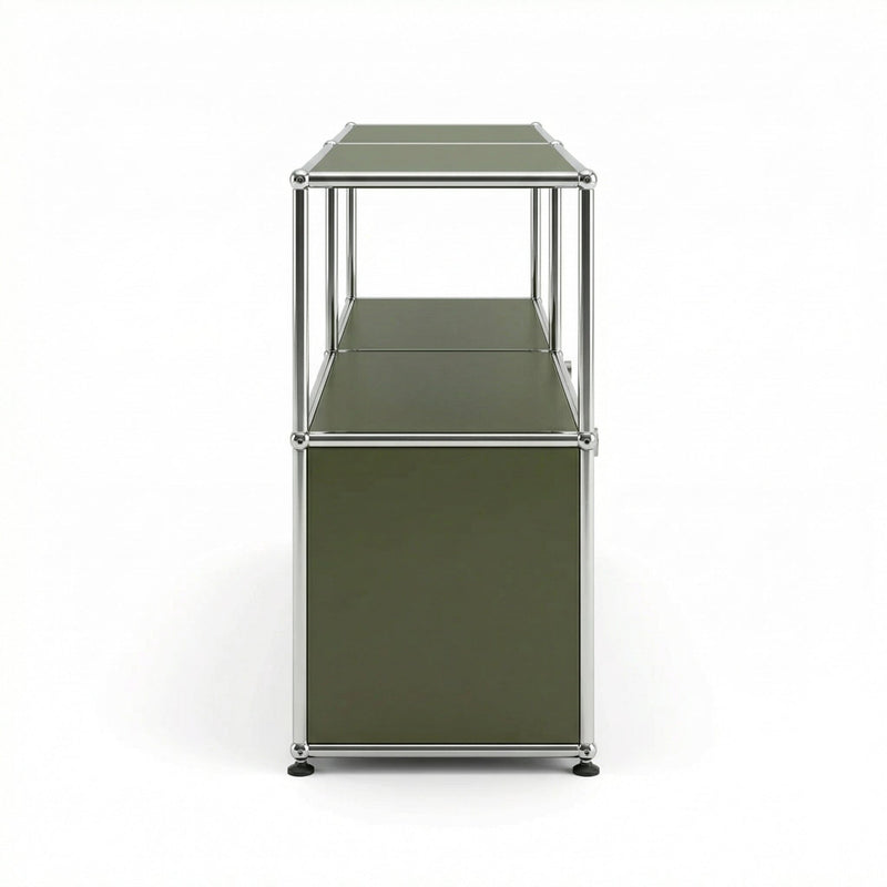 Special USM Haller media MS02 storage USM 