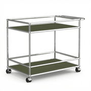 Special USM Haller Serving Cart MS04 storage USM 