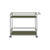 Special USM Haller Serving Cart MS04 storage USM 