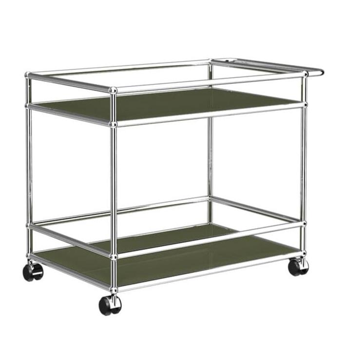 Special USM Haller Serving Cart MS04 storage USM 