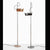 Spider Floor Lamp Floor Lamps Oluce 