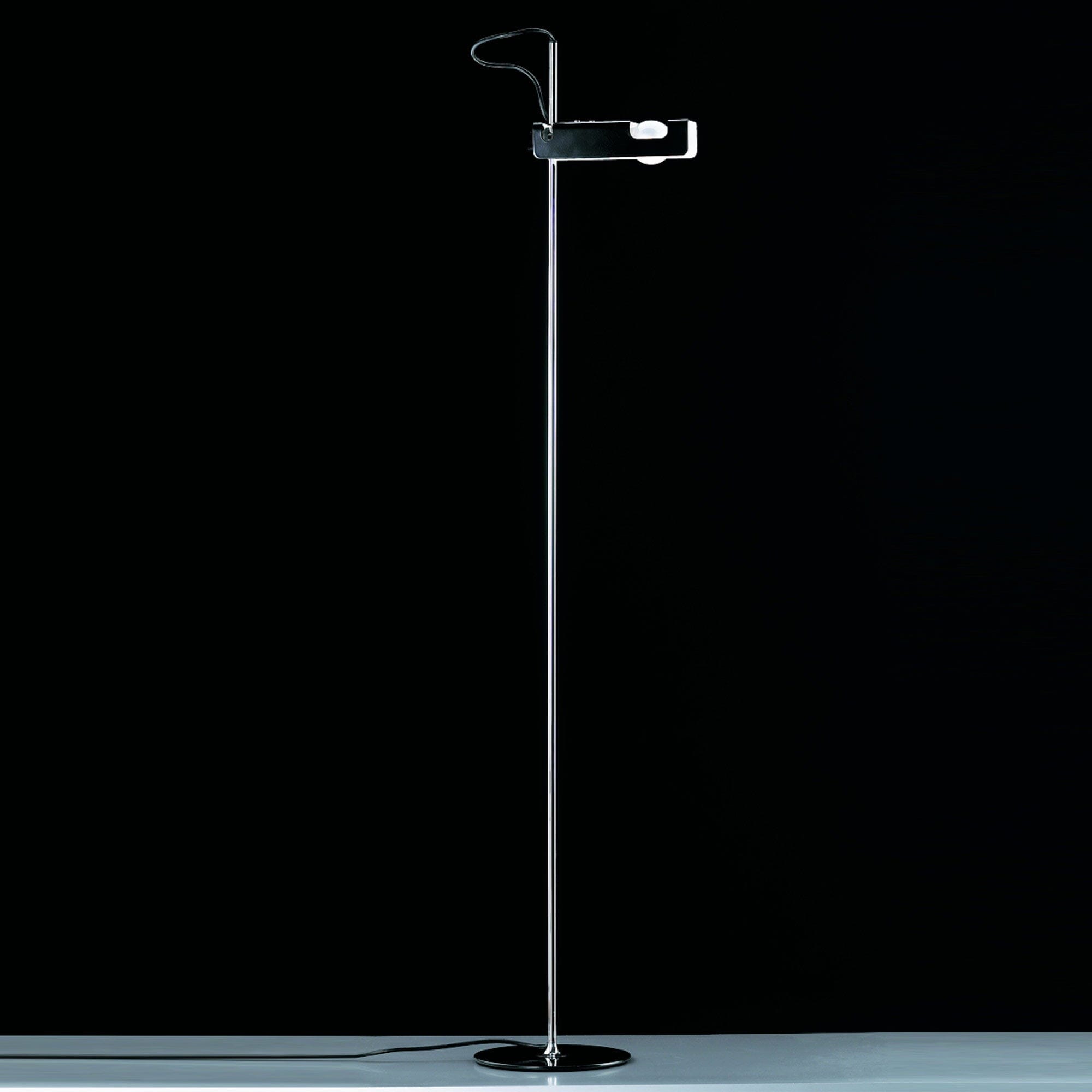 Spider Floor Lamp Floor Lamps Oluce 