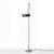 Spider Floor Lamp Floor Lamps Oluce Black 