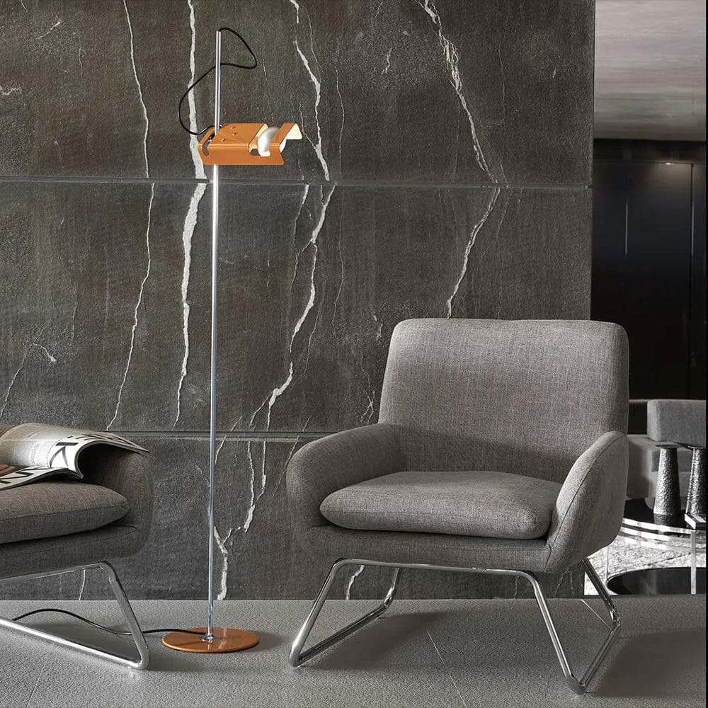 Spider Floor Lamp Floor Lamps Oluce 