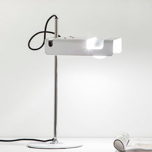Spider Table Lamp Table Lamps Oluce 