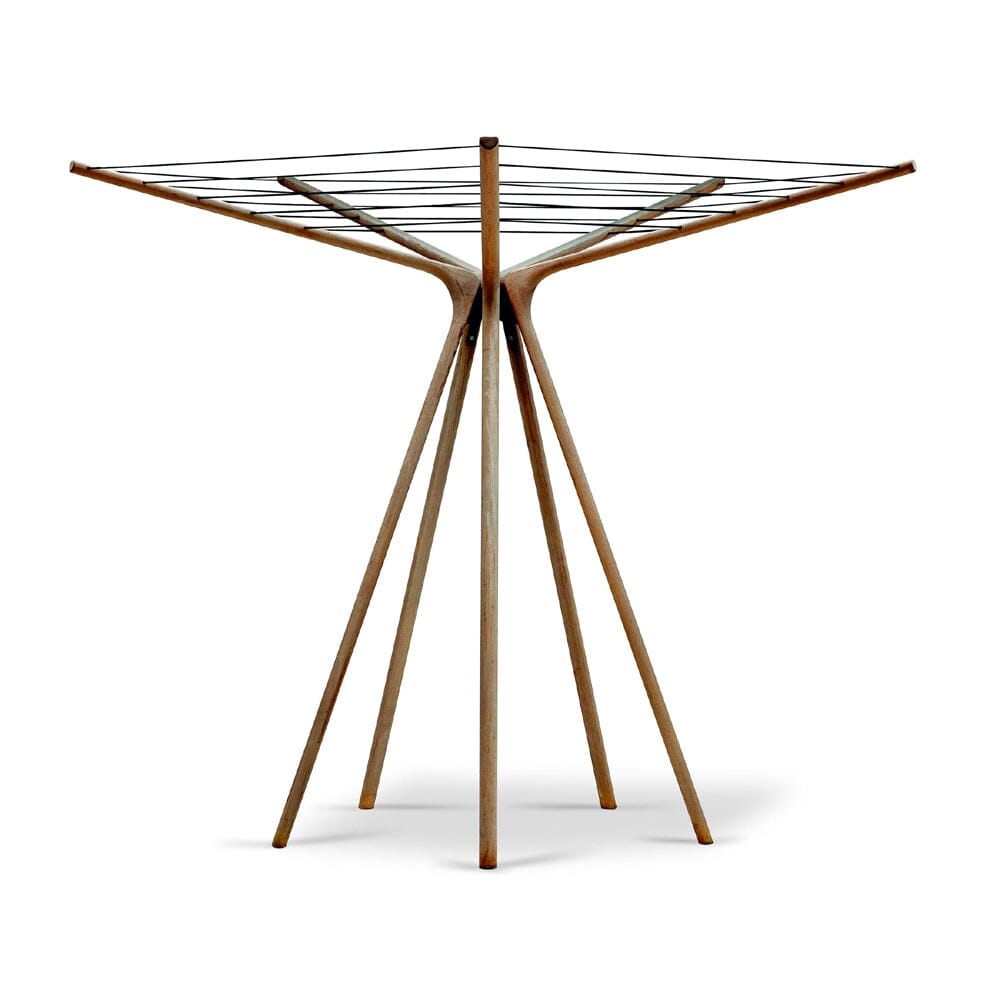Spider Web Drying Rack Decor Skagerak by Fritz Hansen 