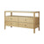 Spindle Dresser storage Ethnicraft 