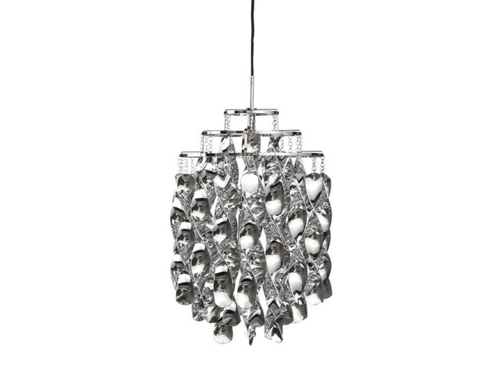 Panton Spiral Sp01 Pendant Lamp