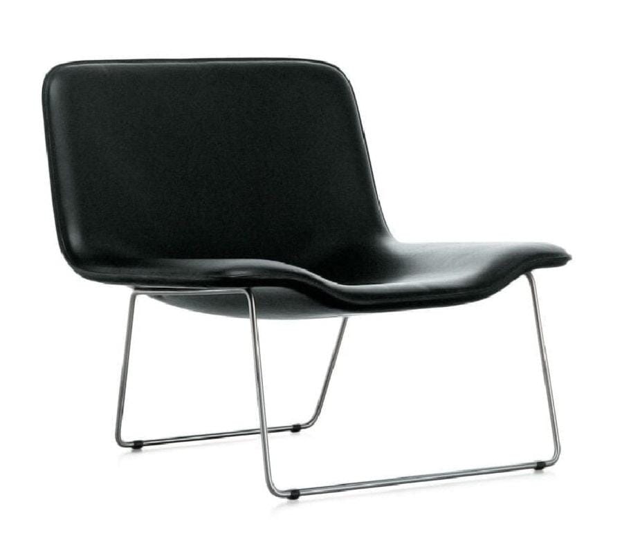 Spring Lounge Chair Chair Cappellini 