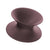 Spun Chair Side/Dining Magis Dark purple 