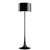 Spun Floor Lamp Floor Lamps Flos 