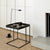 Square Tray Side Table side/end table Ethnicraft 