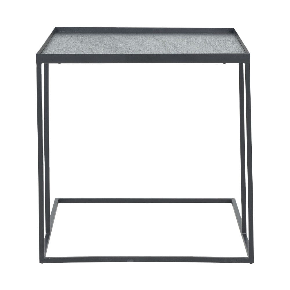 Square Tray Side Table side/end table Ethnicraft 