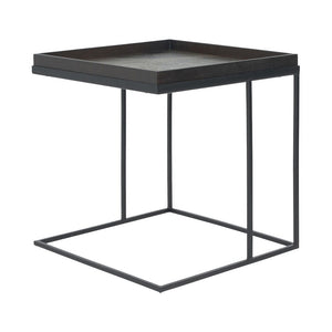 Square Tray Side Table side/end table Ethnicraft 