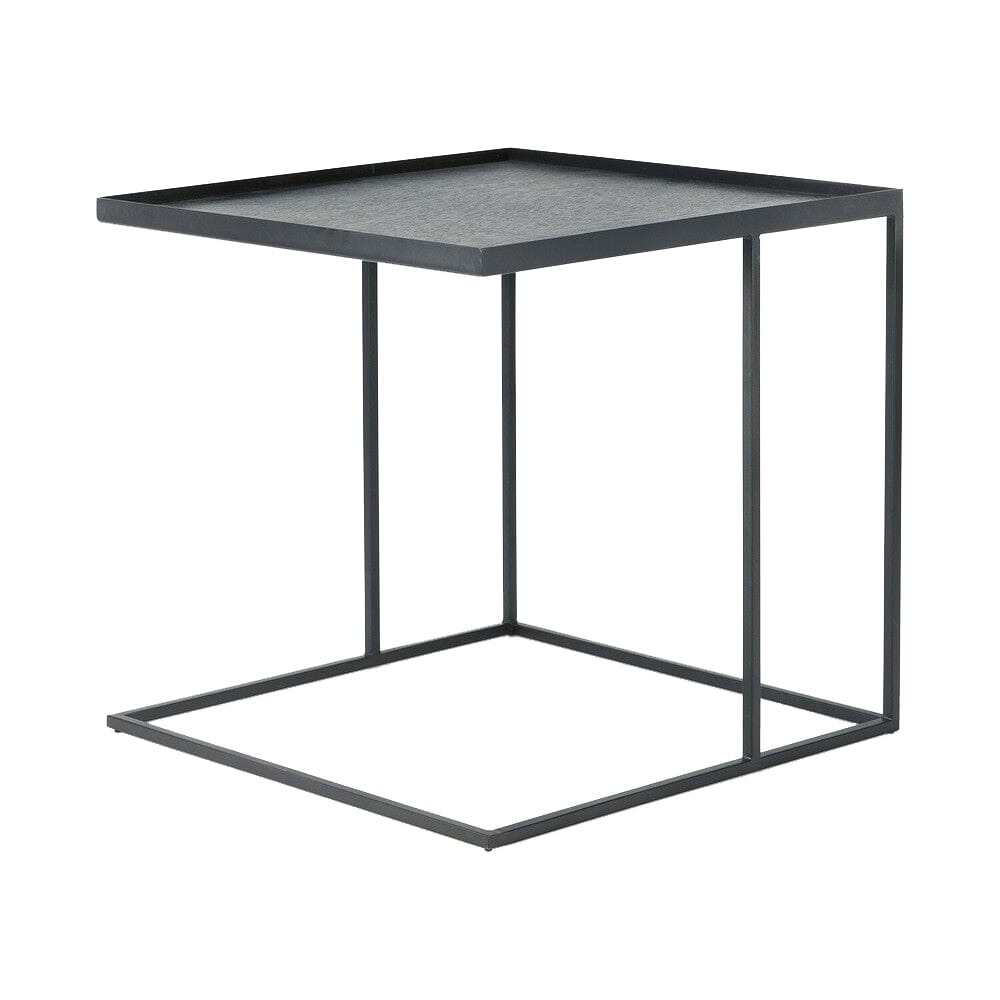 Square Tray Side Table side/end table Ethnicraft 