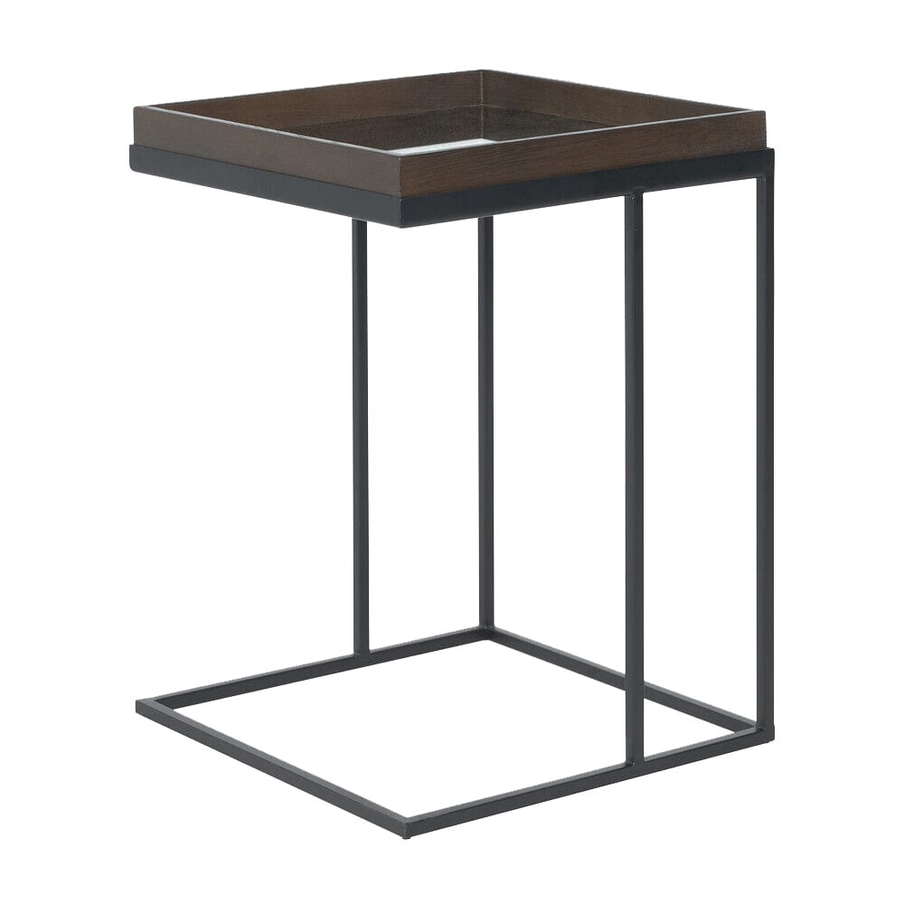 Square Tray Side Table side/end table Ethnicraft 