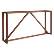 Strut Console Table Console Table BluDot 
