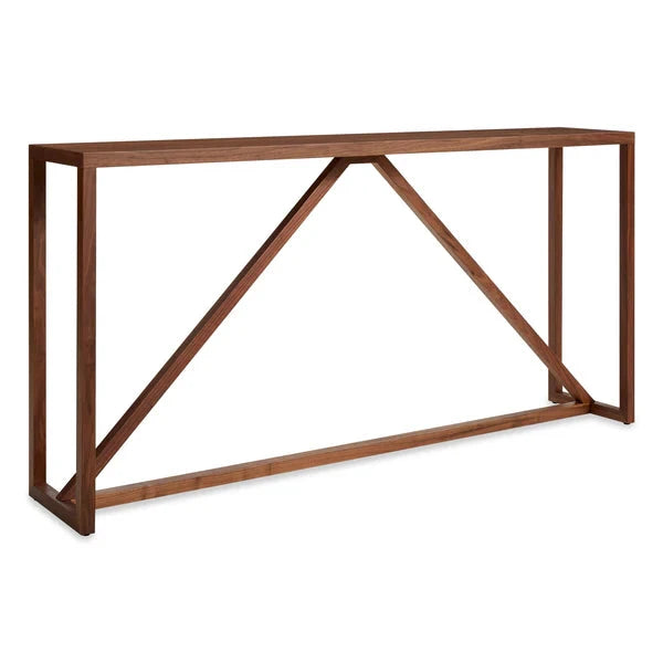 Strut Console Table Console Table BluDot 