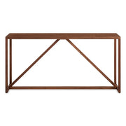 Strut Console Table Console Table BluDot 