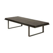 Stability Coffee Table Coffee Tables Ethnicraft 