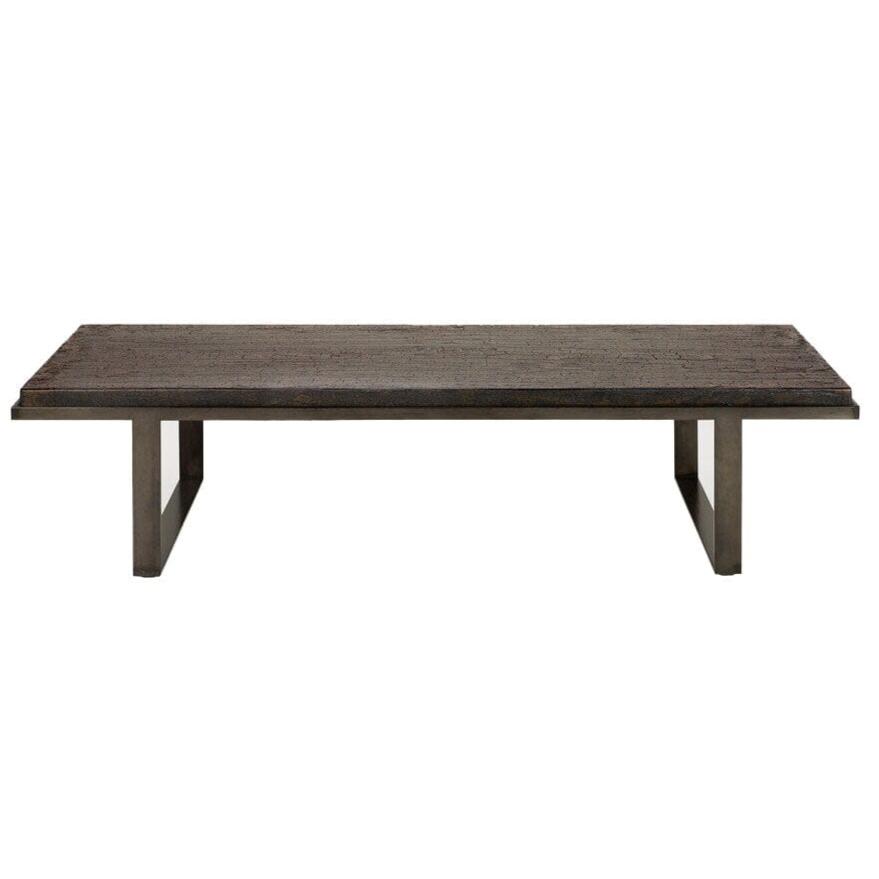 Stability Coffee Table Coffee Tables Ethnicraft 