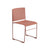 Stacy Stacking Chair Chairs Arper 