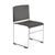 Stacy Stacking Chair Chairs Arper 