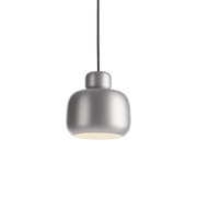 Stone Pendant Light hanging lamps Woud Satin 