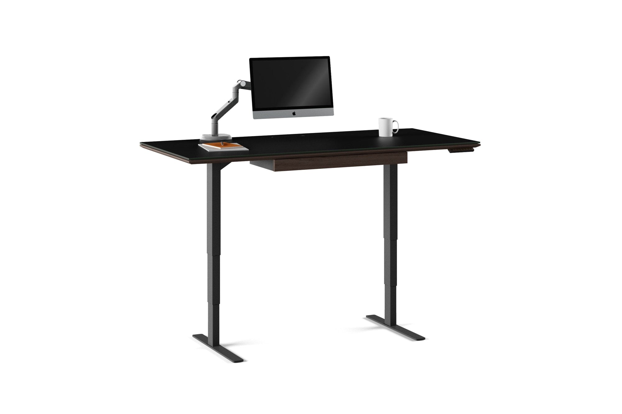 Sequel 20 Lift Standing Desk Desk's BDI 