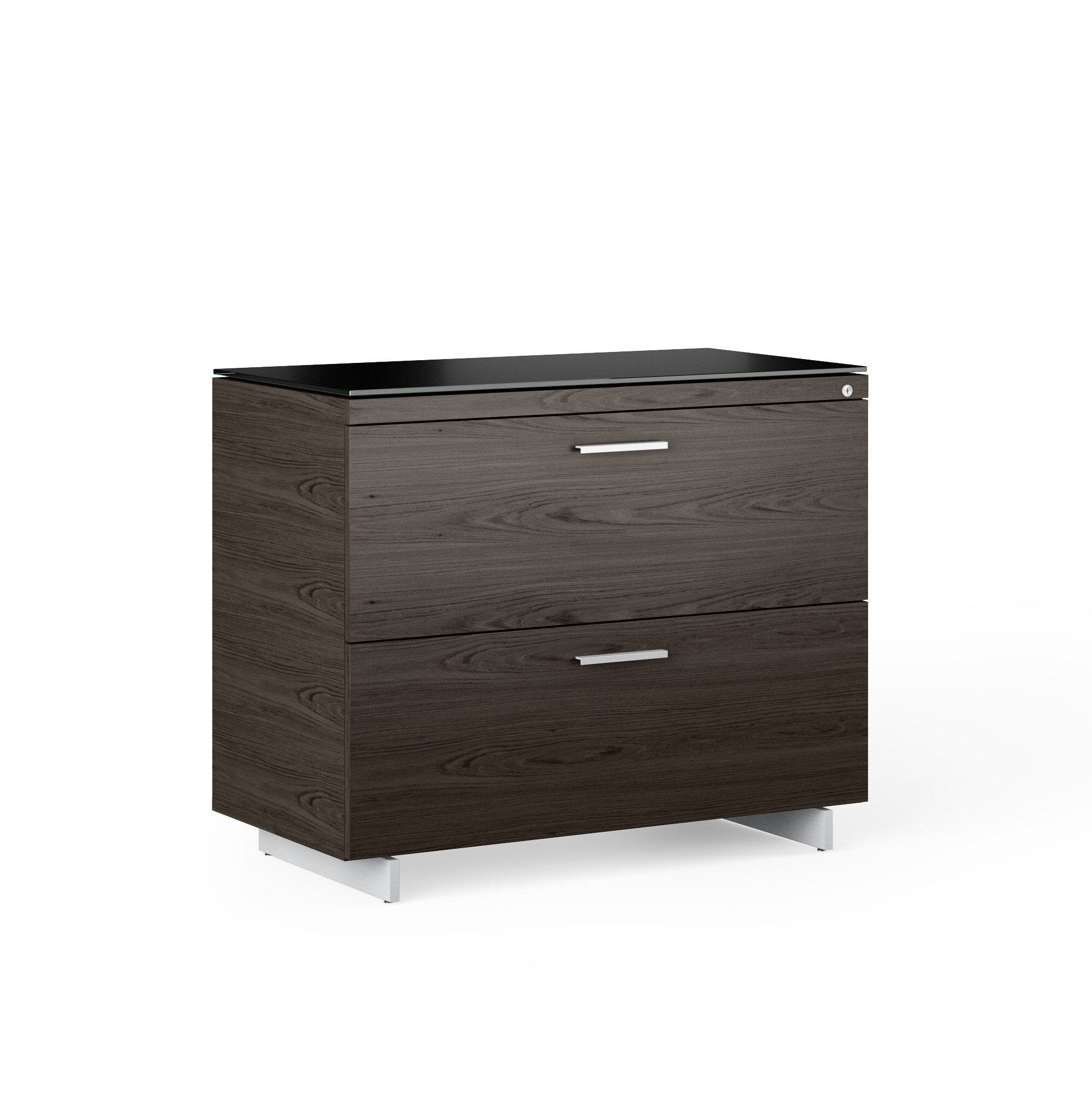 Sequel 20 Lateral File Cabinet 6116 storage BDI 