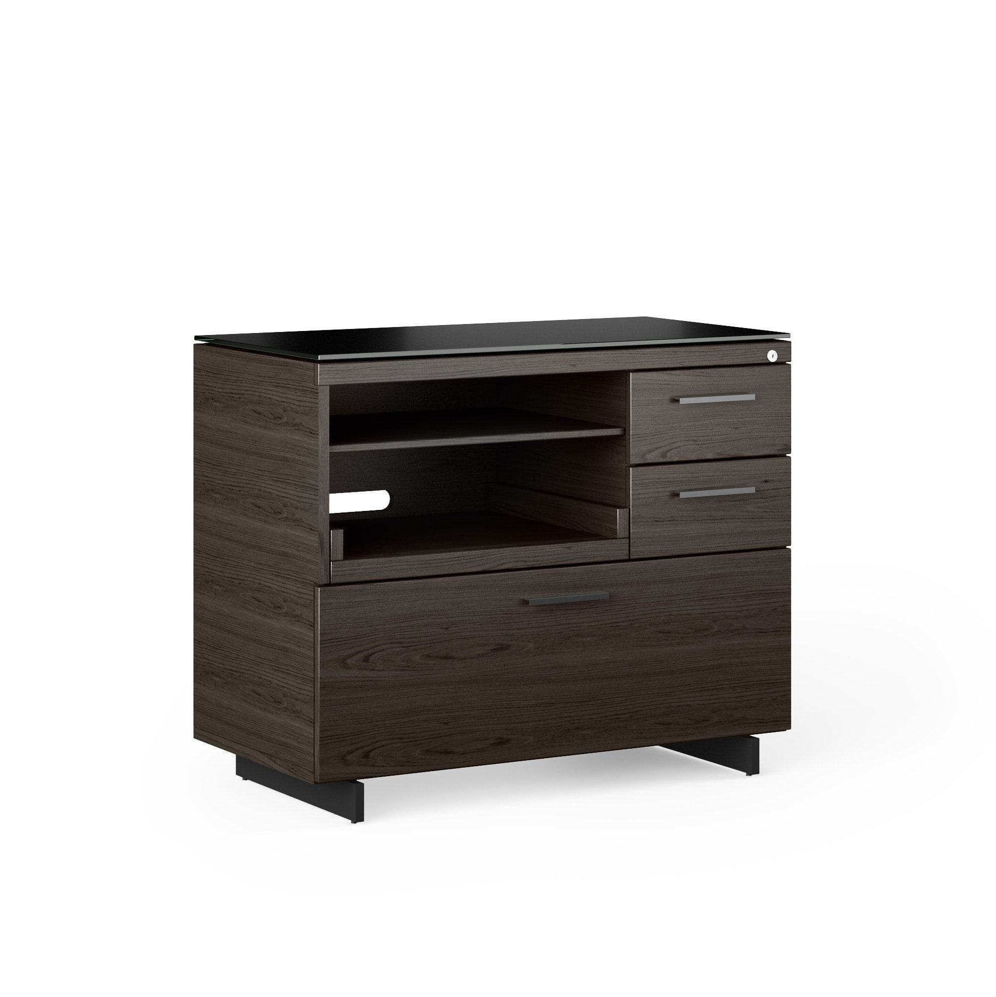 Sequel 20 Multifunction Cabinet 6117 storage BDI 