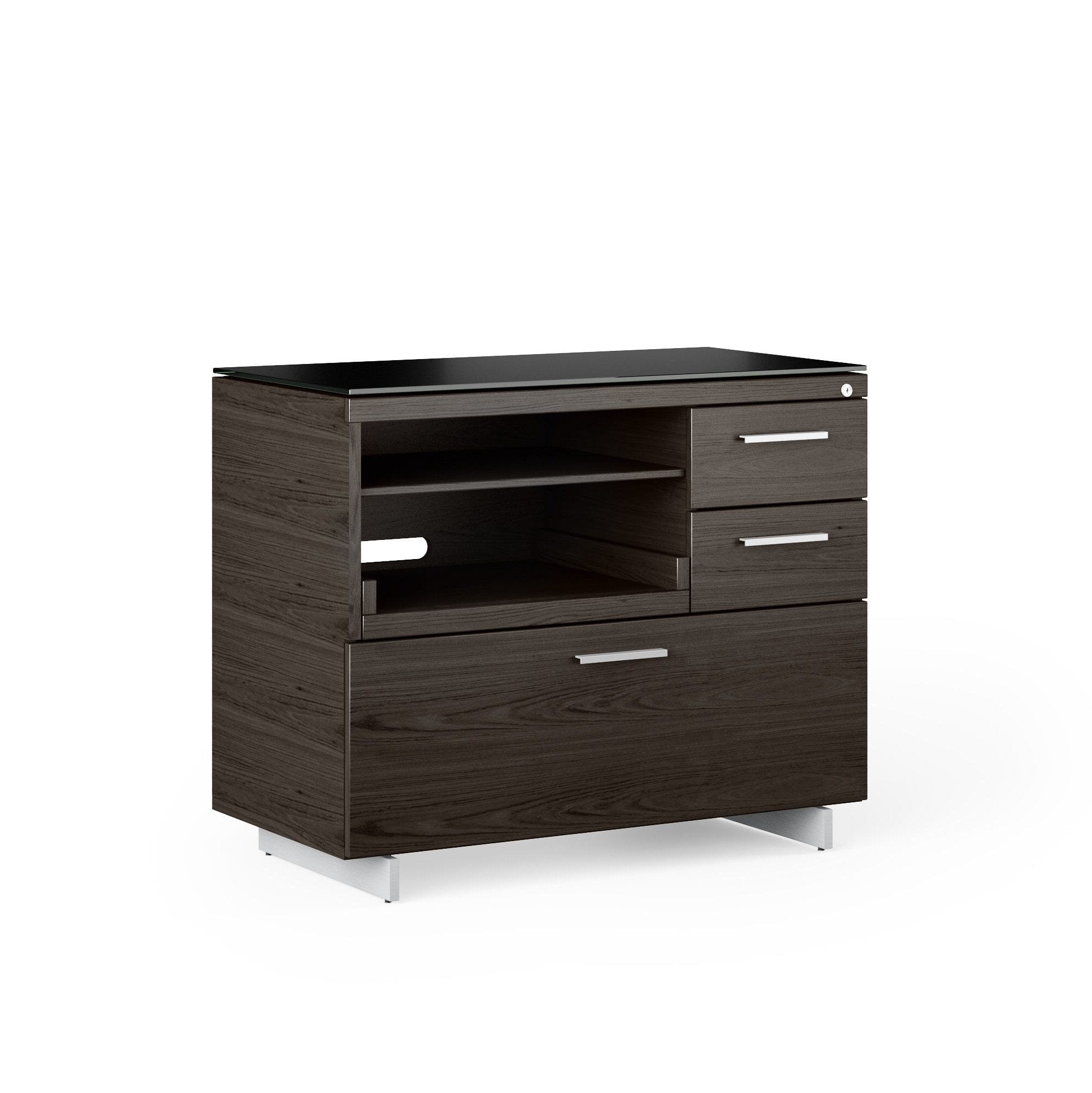 Sequel 20 Multifunction Cabinet 6117 storage BDI 